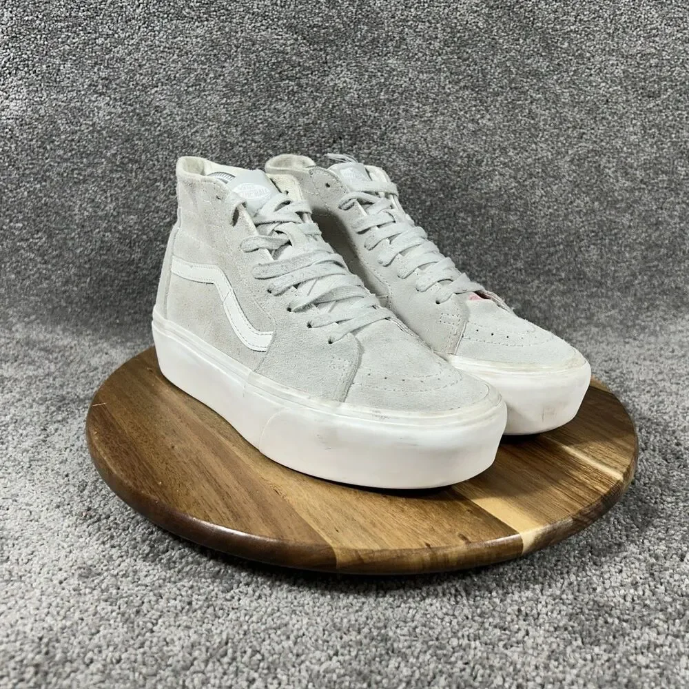 Vans sk8 hi